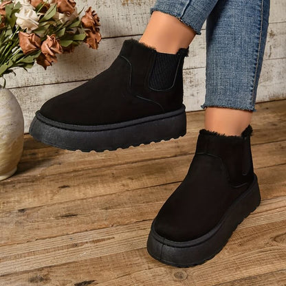 Tereza® | Cozy boots