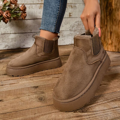 Tereza® | Cozy boots