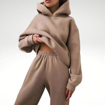 Yamel® | Fashionable and effortless winter garment