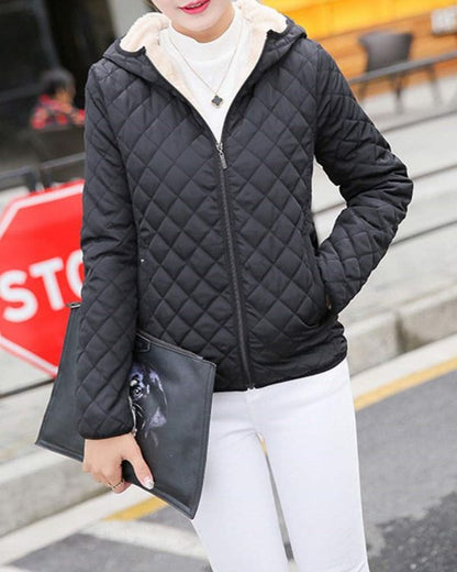 Ana® | Warm and stylish jacket for women