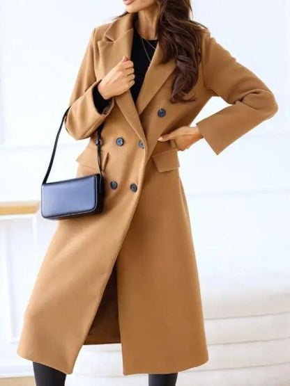 Virginia® | Elegant and warm winter coat