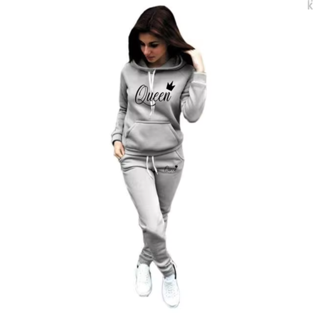 Vicenta® | Casual sports tracksuit