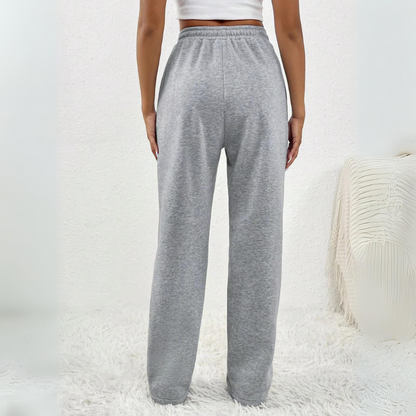 Verónica® | Casual straight pants