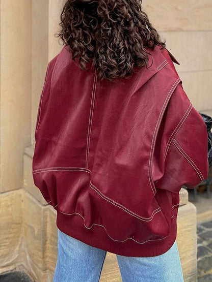 Ana® | Oversized urban style jacket