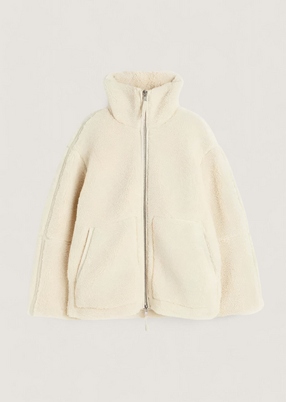 Amelia® | Fleece jacket