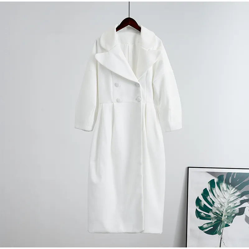 Xenia® | long coat