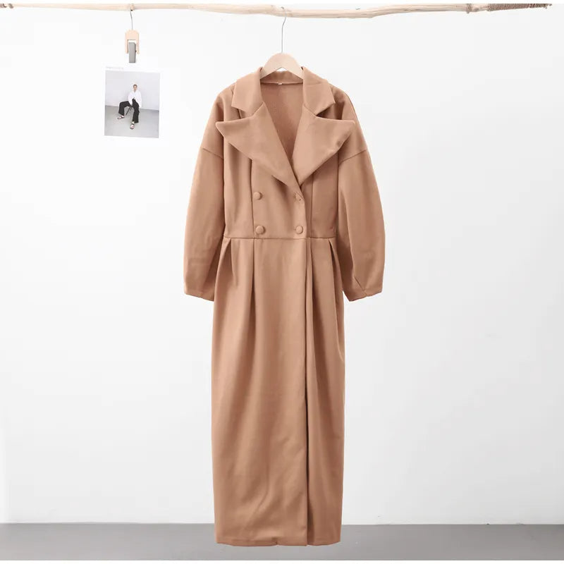 Xenia® | long coat