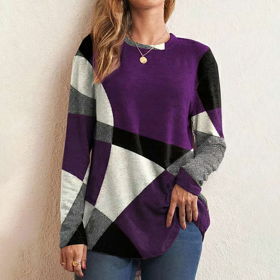 Waleska® | Casual and stylish winter sweater