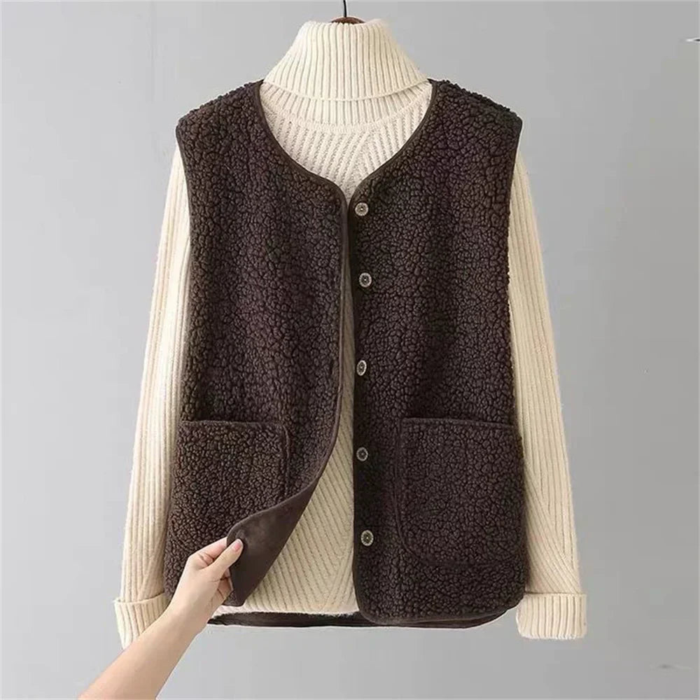 Alicia® | Warm cardigan