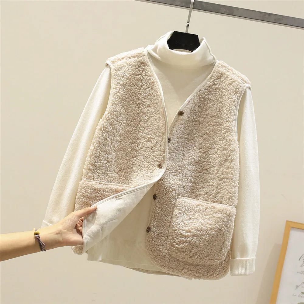 Alicia® | Warm cardigan