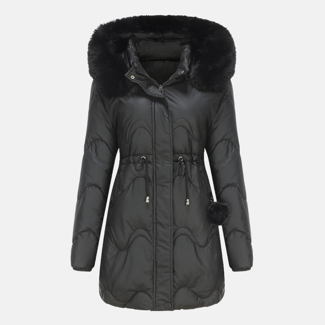 Teresa® | Elegant snow jacket for women