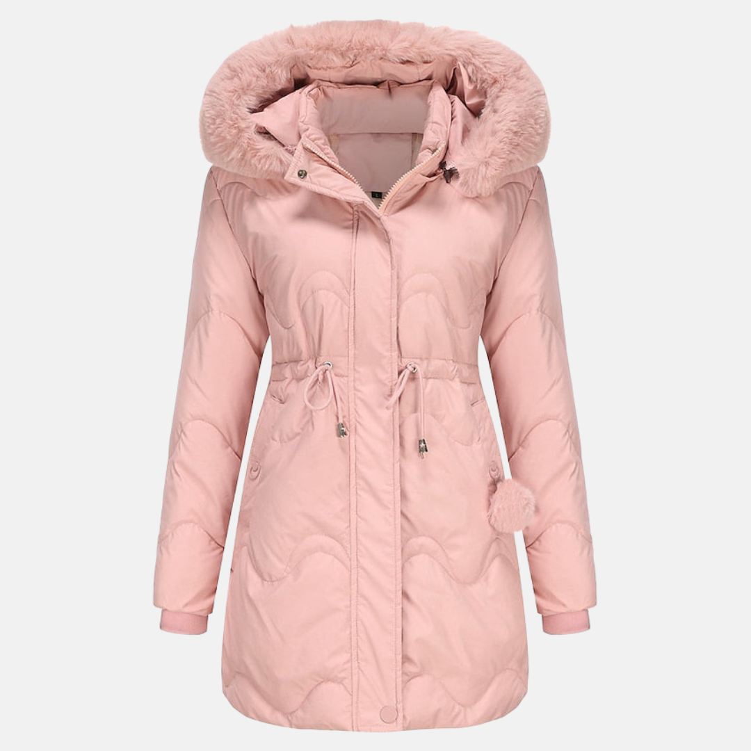 Teresa® | Elegant snow jacket for women