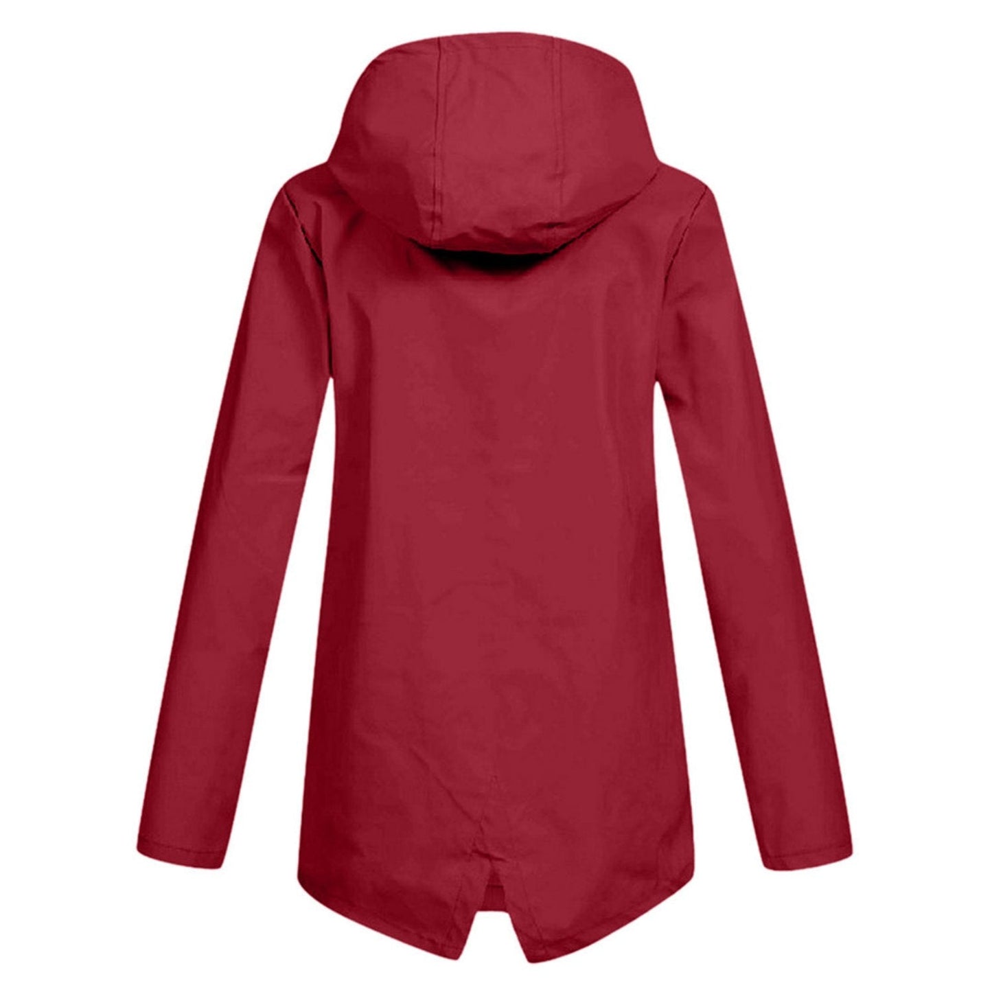 Xylia® | Casual women's coat with hood