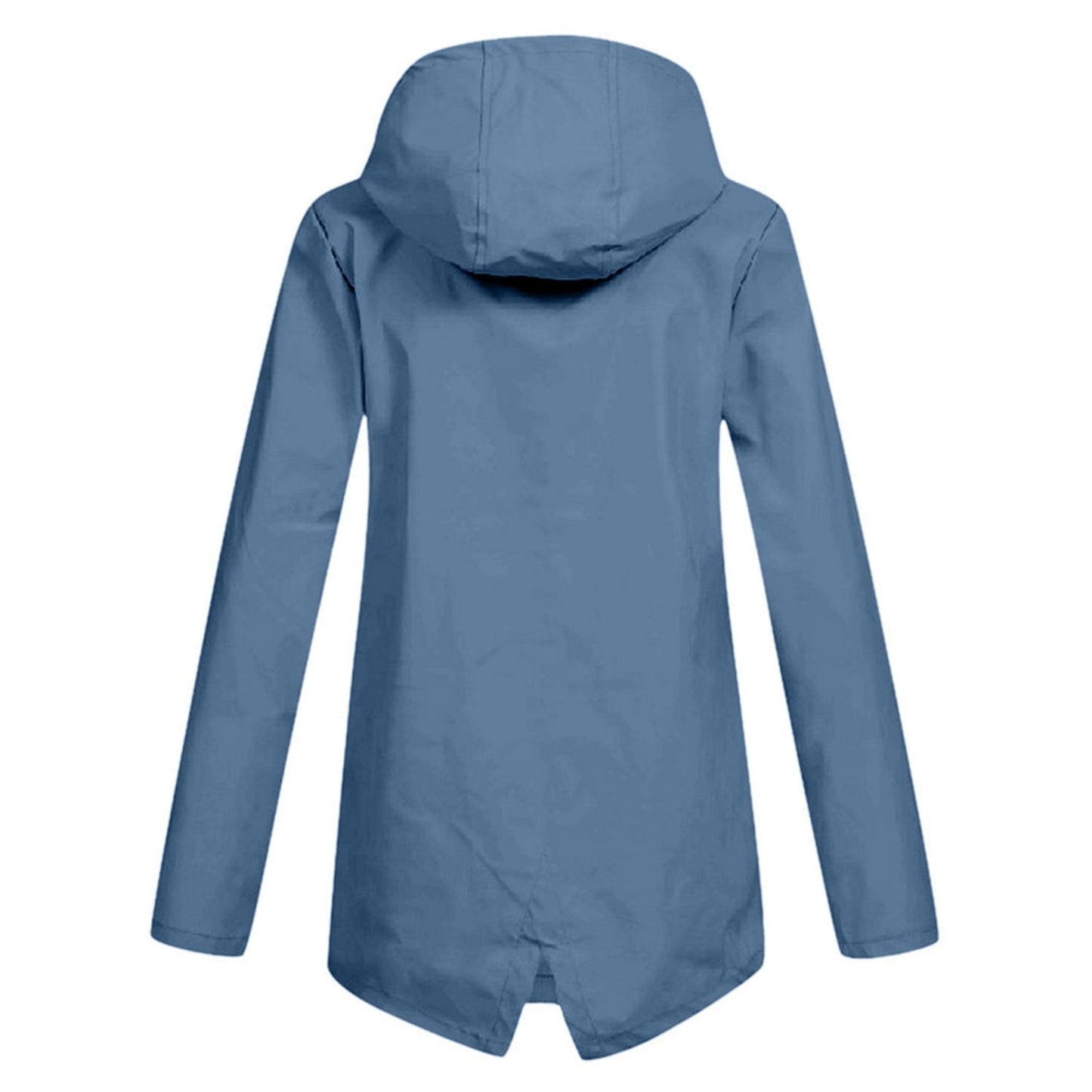 Xylia® | Casual women's coat with hood