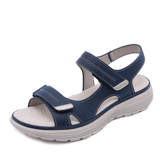 Vickie® | The best orthopedic sandals for your feet