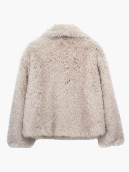 Alba® | Fur jackets