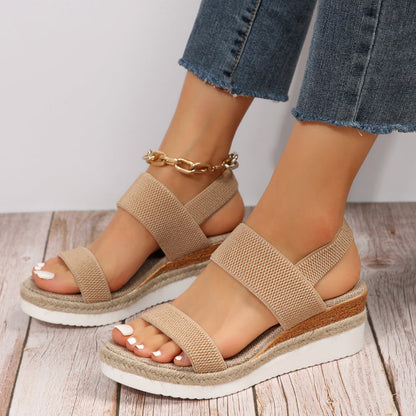 Odalis® | Venice sandals