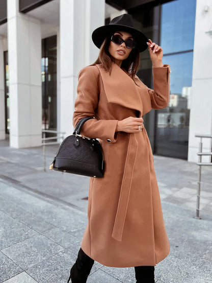 Pía® | Elegant women's coat