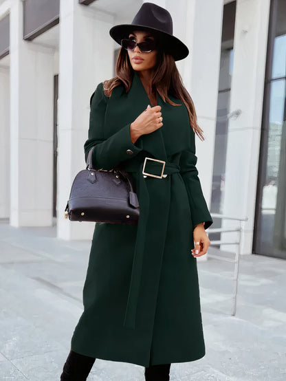 Pía® | Elegant women's coat