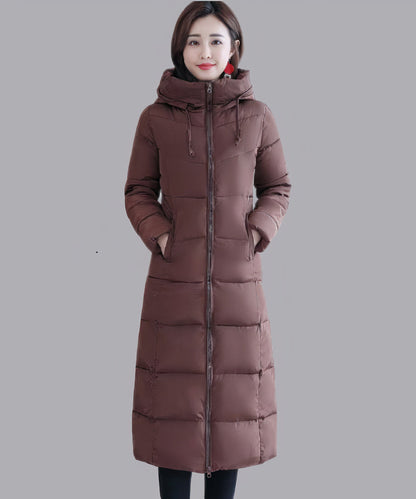 Poppy® | Stylish long jacket for women