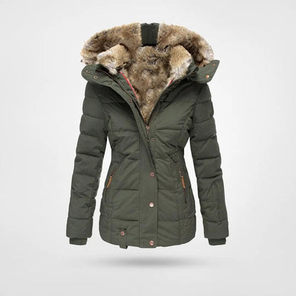 Willow® | Warm winter jacket