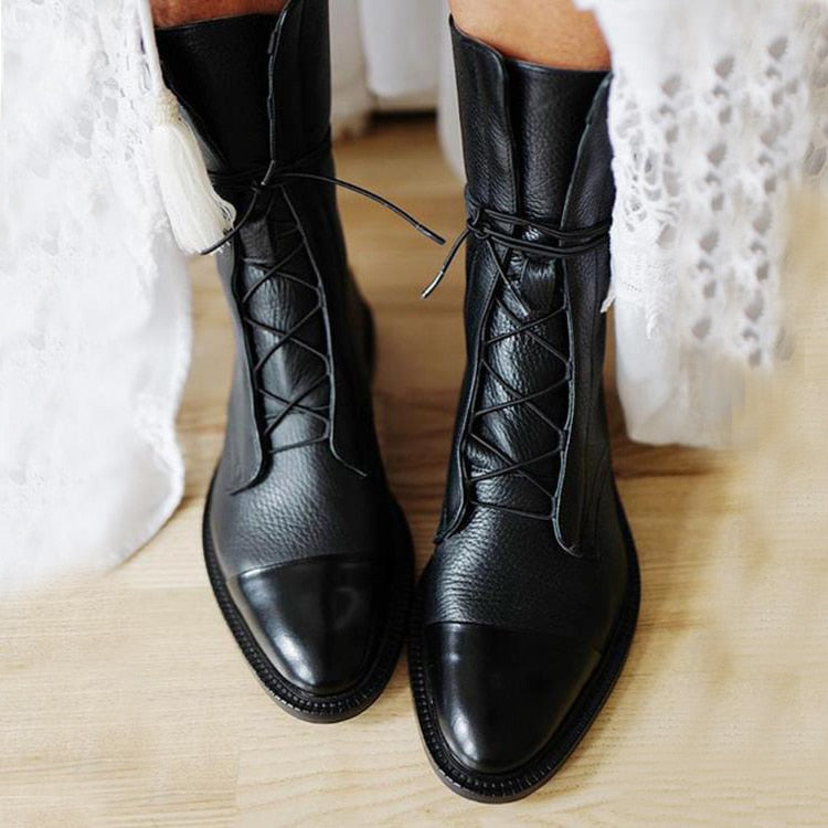 Wendy® | High-quality ankle boots with heels