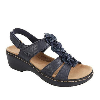 Florencia® | Comfort sandals 50% off