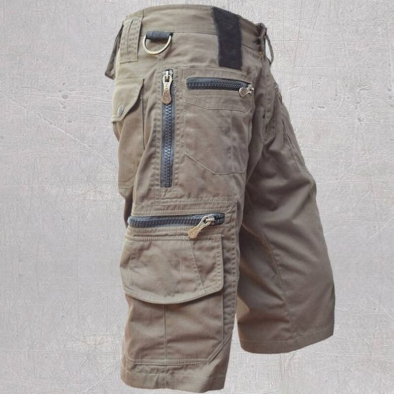 Wednesday® | Comfortable and functional cargo shorts