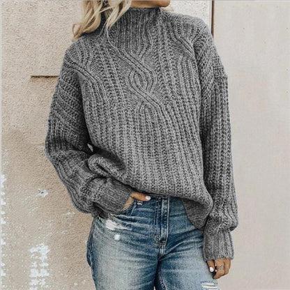 Alicia® | Timeless and elegant winter sweater