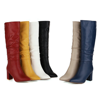 Amelia® | Stylish and supportive orthopedic boots