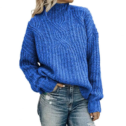 Virginia® | Cozy knitted sweater