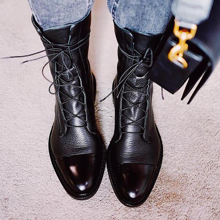 Teodora® | Heritage boots