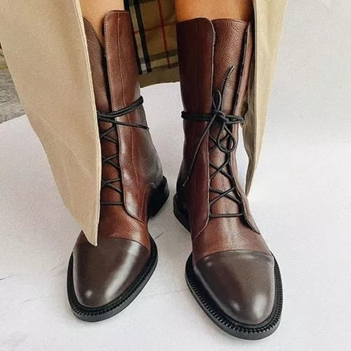 Teodora® | Heritage boots