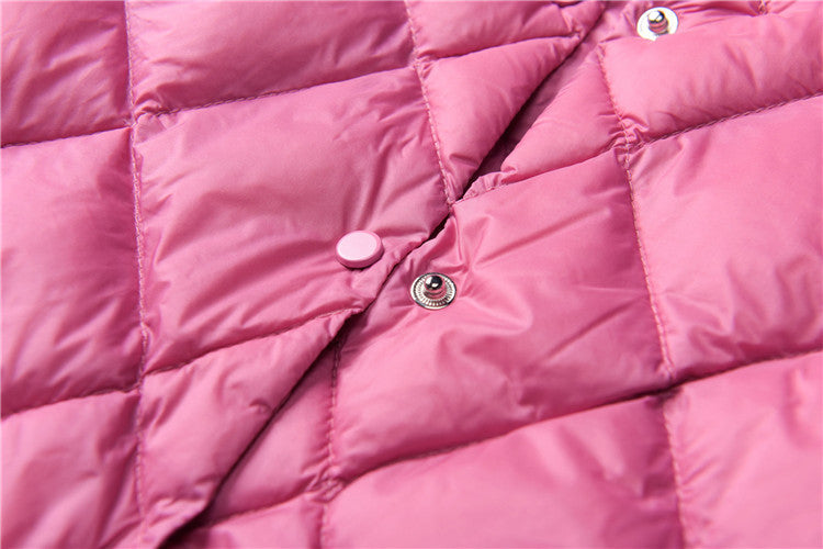 Yasmin® | Light jacket with buttons for fall