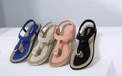 Gabriela® | Orthopedic sandals 50% off