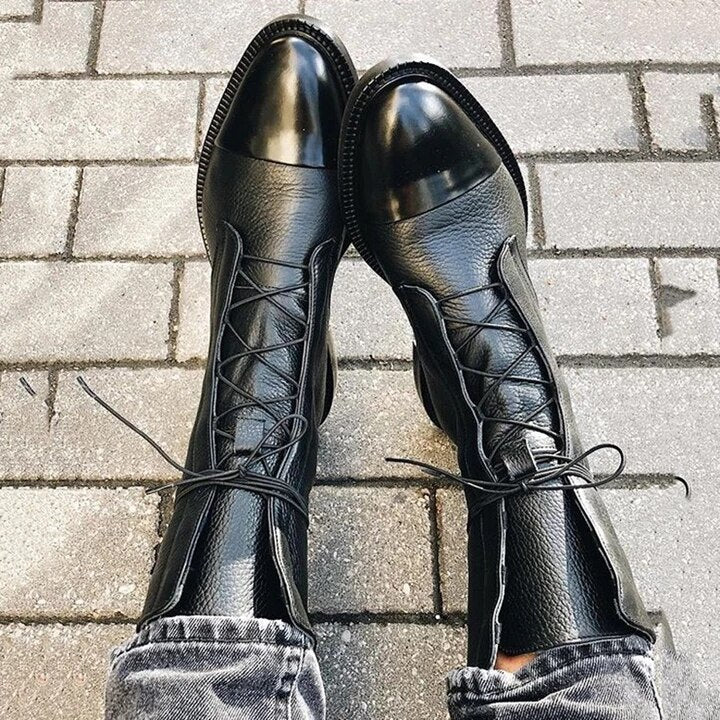 Teodora® | Heritage boots