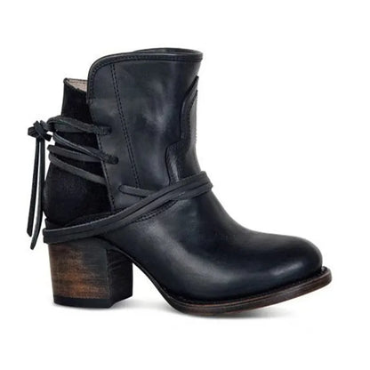 Zara® | Vintage western boots