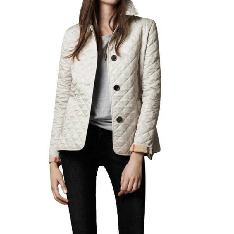 Talia® | Sophisticated silk jacket