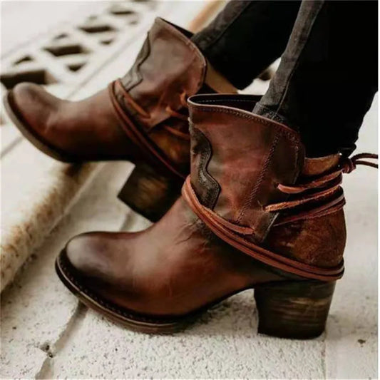 Zara® | Vintage western boots