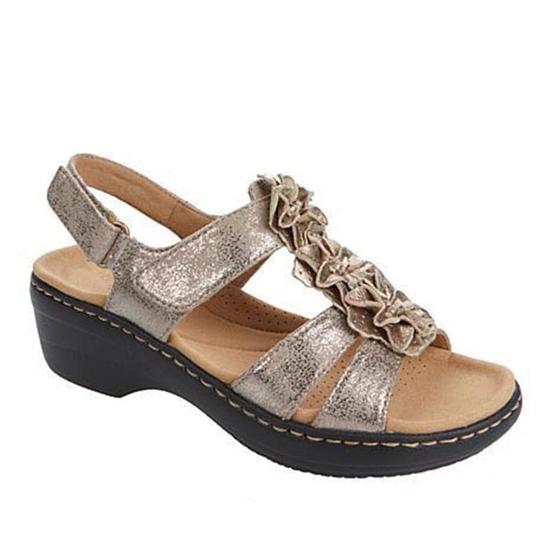 Florencia® | Comfort sandals 50% off