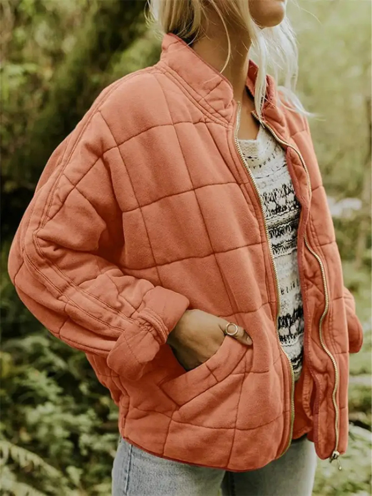 Adela® | Women's oversized padded jacket