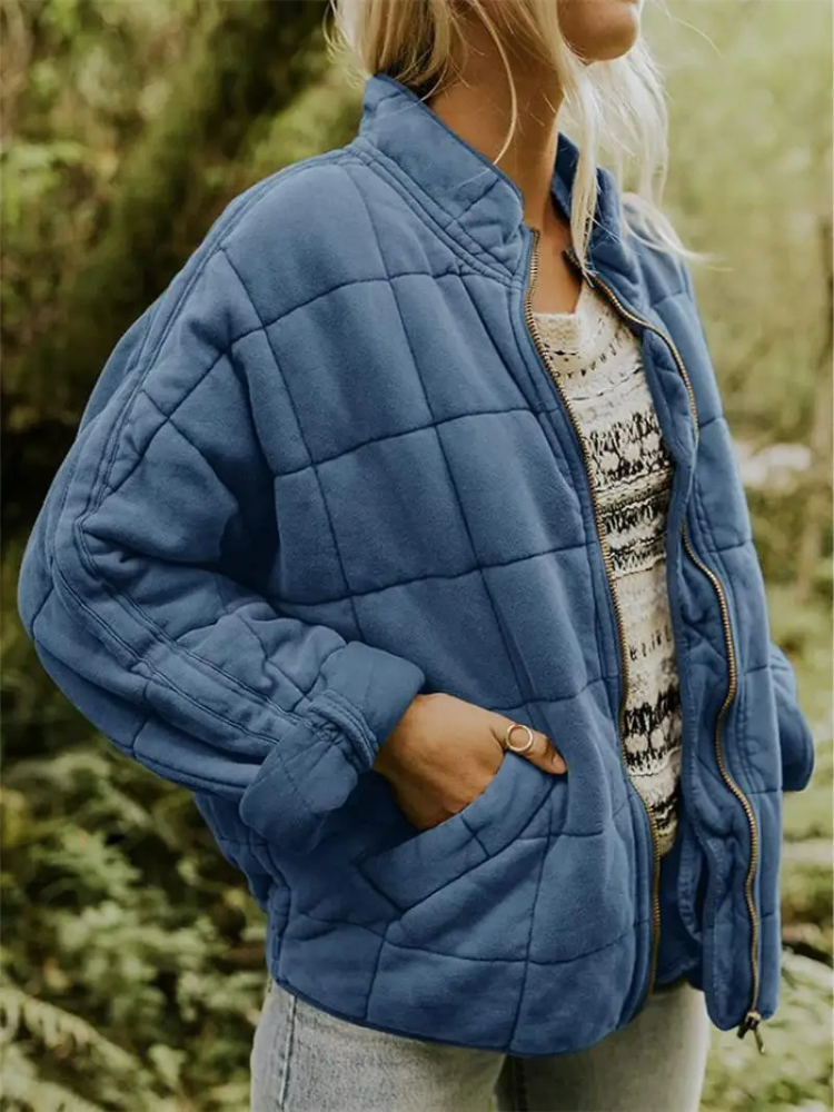 Adela® | Women's oversized padded jacket