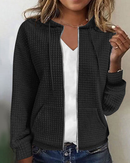 Zulema® | Casual cardigan with pockets