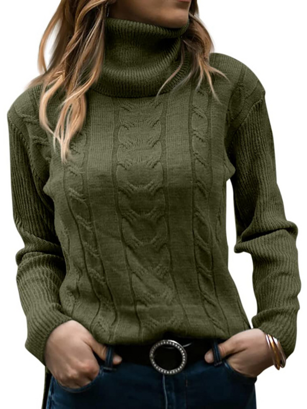 Nadia® | Modern and fashionable winter sweater