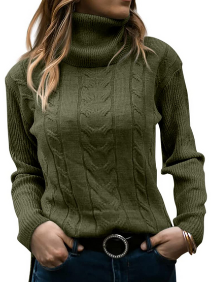 Nadia® | Modern and fashionable winter sweater