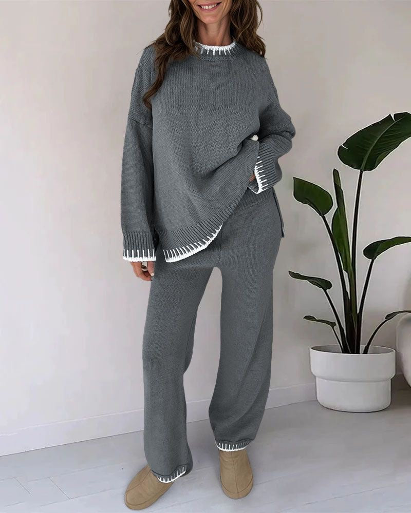 Alicia® | Comfortable set