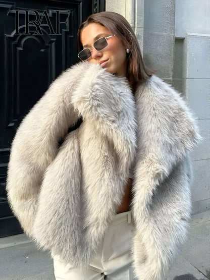 Pilar® | Fur coat