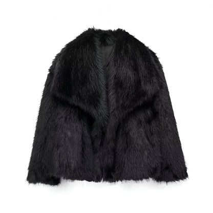 Pilar® | Fur coat