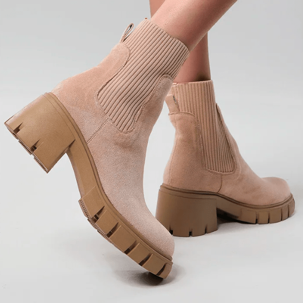 Trinidad® | Women's shoes made of elegant suede