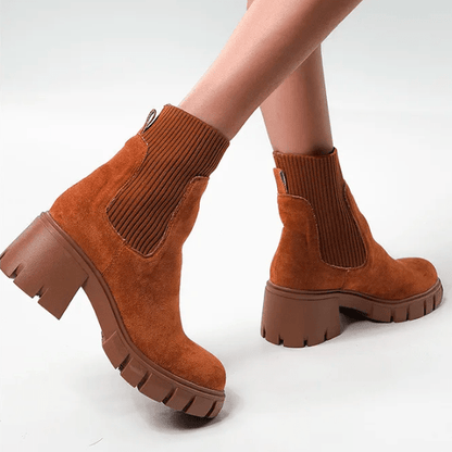 Trinidad® | Women's shoes made of elegant suede